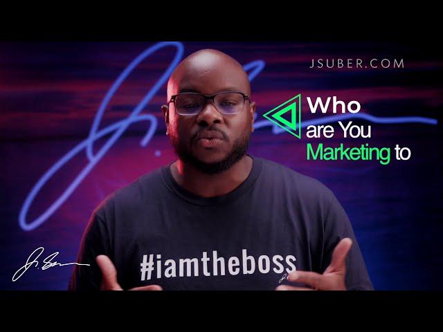 Top 4 Reasons Businesses Fail | Jamar Suber | Business Series