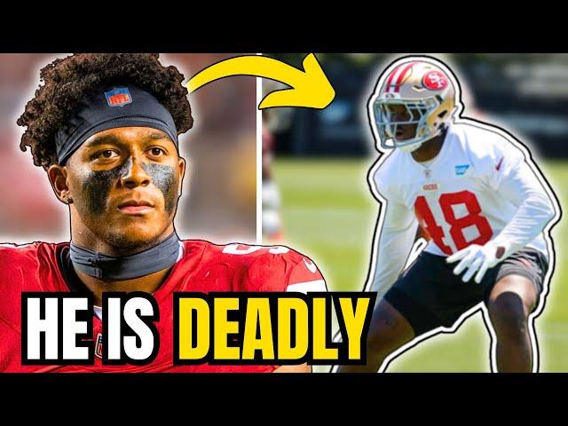 THE Players That  SHOCKED EVERYONE At 49ers Minicamp..