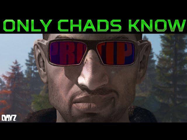 10 PRO Tips For DayZ You Probably Don't Know | DayZ Tips