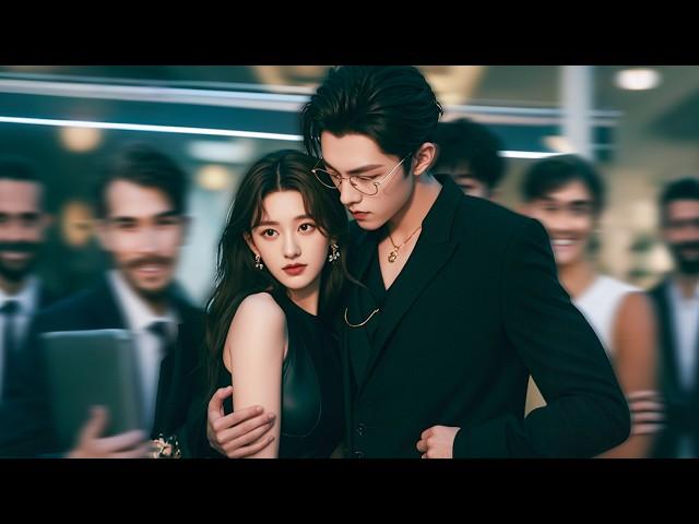 Full Version丨Domineering CEO Falls In Love With Poor GirlMovie #zhaolusi #wanghedi #xiaozhan