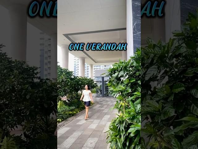 CẬP NHẬT MỚI NHẤT ONE VERANDAH LH 0944090299 #linhcaohomes #oneverandah #xuhuong #viral #batdongsan