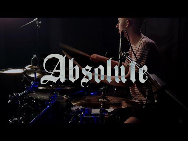 Rech Absolute Cymbal Showcase Demo By Sam Duncan