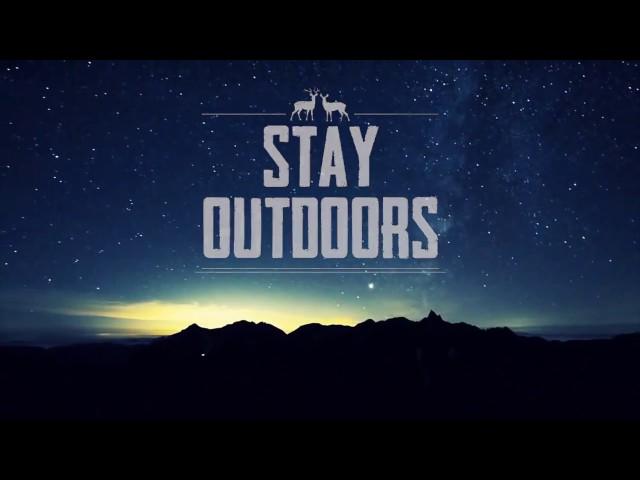 Introducing Stay Outdoors: Book your next outdoor adventure