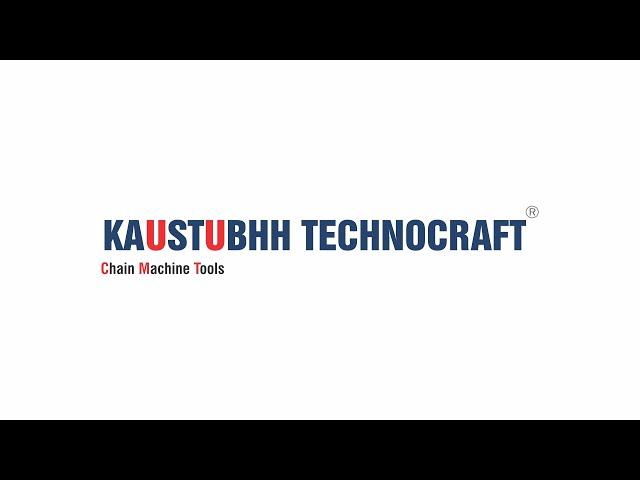 Kaustubhh Technocraft at IIJS Signature 2024