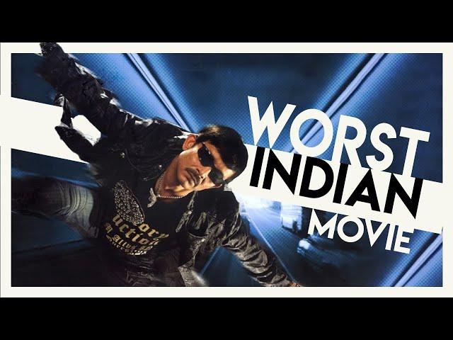 Deshdrohi: The Worst Movie From India | Video Essay