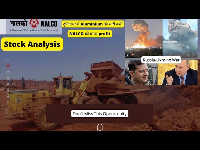 Nalco Stock Analysis | Acwin Academy |