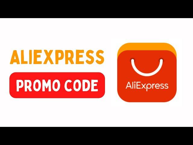 NEW PROMO CODE! Aliexpress Promo Code October 2022