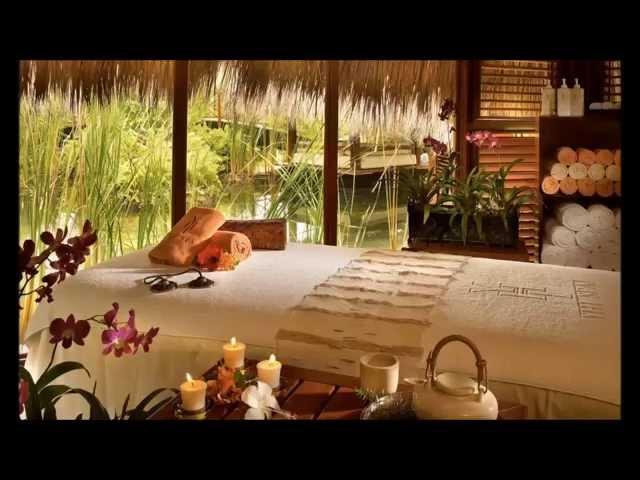 Aroma Therapy Massage - Welcome to Serenity Spa - *ASMR*