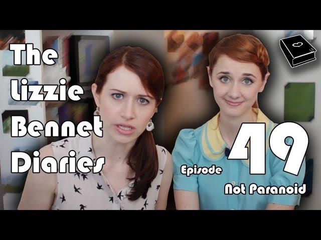 Not Paranoid - Ep: 49