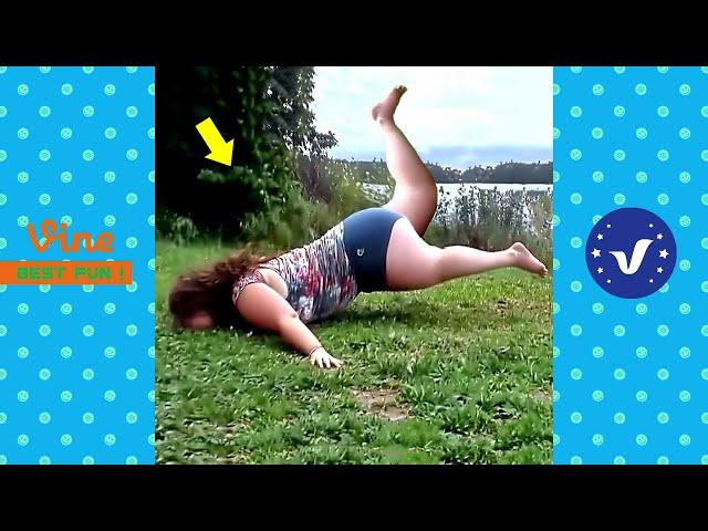 Best FUNNY Videos 2024  1 Hours Funny Moments Of The Year Compilation P10