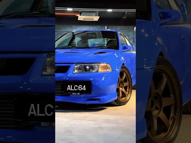 Fully Modified Mitsubishi Lancer – Custom Body Kit, Alloys & Performance Upgrades #lancer #lancerevo