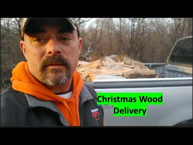 #2 Christmas Delivery