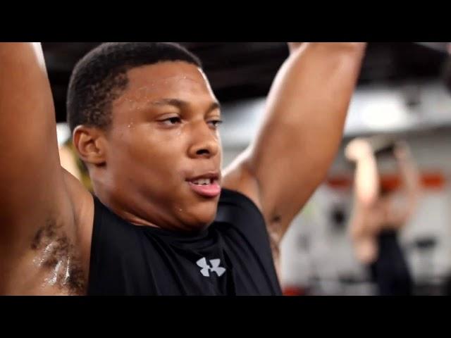 Hargrave PG Recruiting