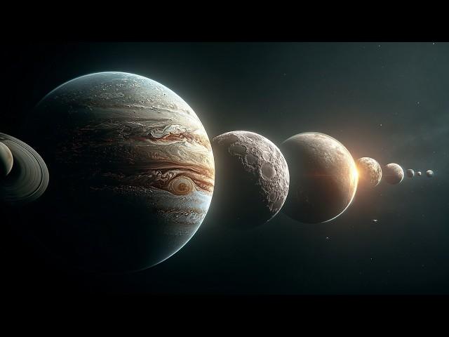 Satellites of the Planets: From the Moon to Triton