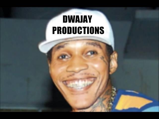 VYBZ KARTEL - GET GAL FI FREE (OFFICIAL HIP HOP REMIX)  - DWAJAY PRODUCTIONS 2013