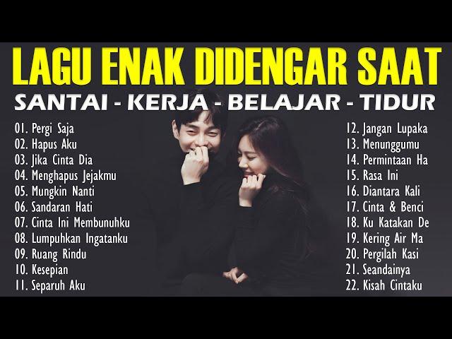 Lagu Pop Hits Indonesia Tahun 2000an | TOP HITS LAGU TERBAIK SAAT INI