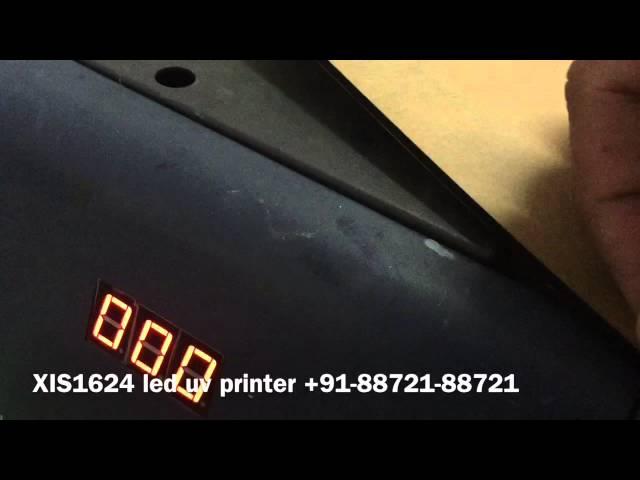 SPOT UV PRINTER INDIA +91-88721-88721