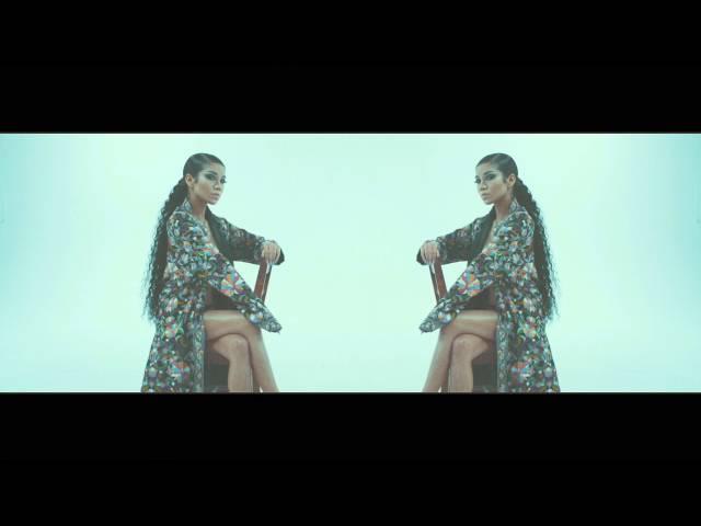 Jhené Aiko - B's & H's (Official Video)