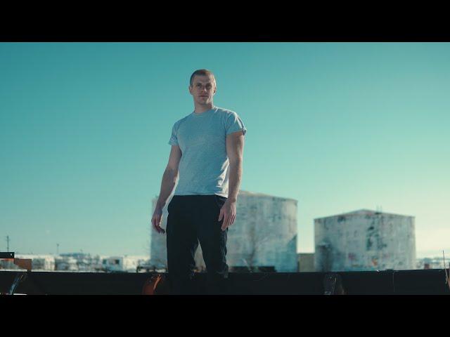 Dylan Radtke - Say The Right Thing (Official Music Video)