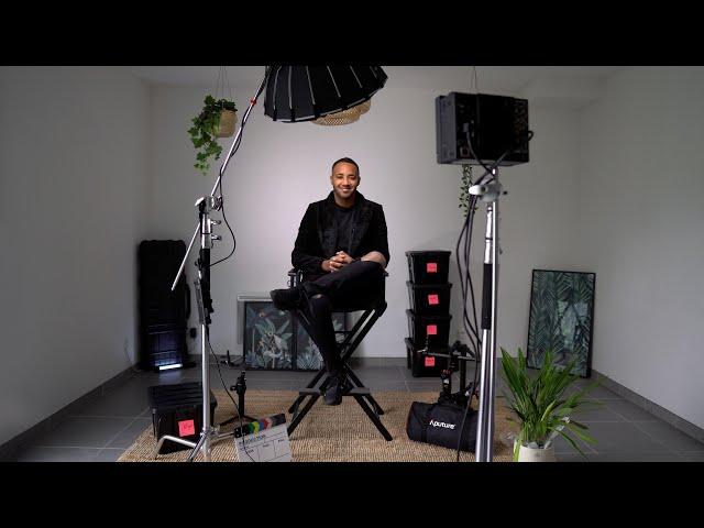 Demo Reel 2020 | HASSAN KOUFAIL