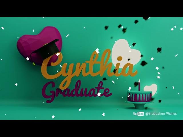 Cynthia | Happy Valentine  Song | Happy Valentine  To You | Happy Valentine  Day | Special