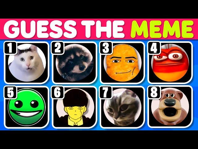 Guess The Meme | Pedro Pedro Pedro In Different Versions..! #399