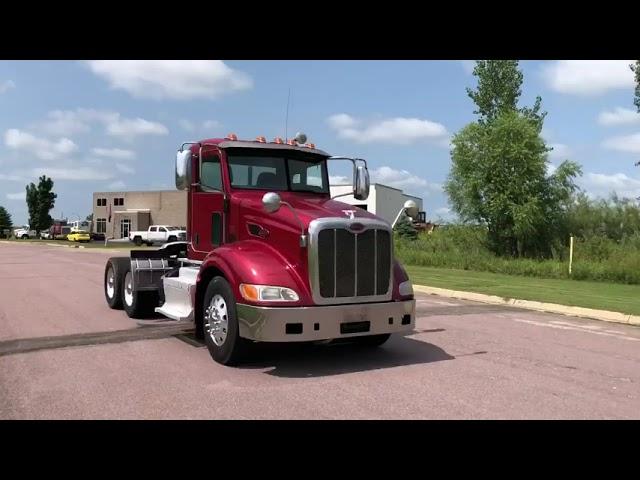 2013 PETERBILT 384 For Sale