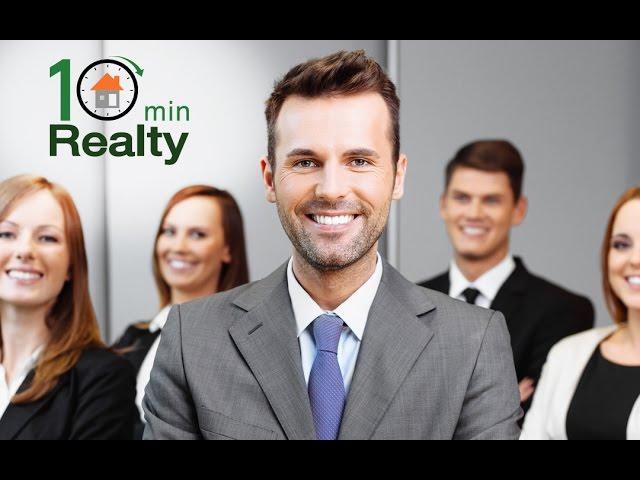 10 min realty for Realtors®