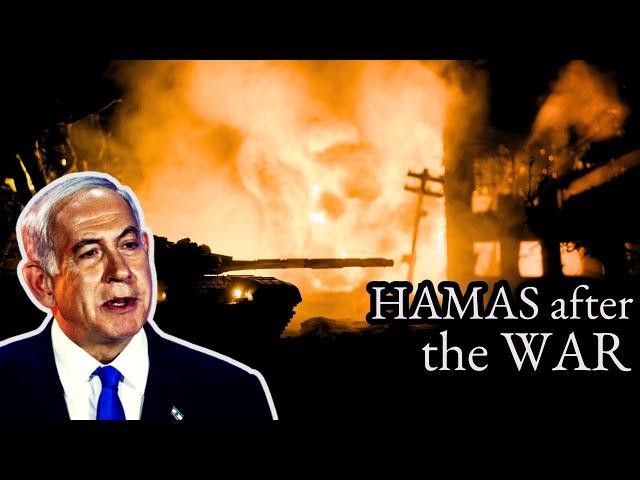 New Reality for the WORLD after the ISRAEL- HAMAS War