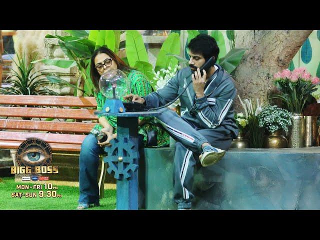 Bigg Boss 18 NEW PROMO |