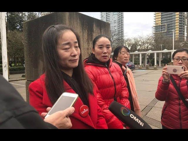 Karen Wang - Was She Just Being Honest? "Ethnic" Politics Every Party Does (Burnaby - South)