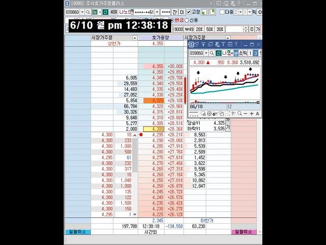 나노엔텍  VI