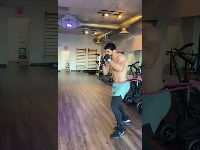 Secret To Improve Punching Speed