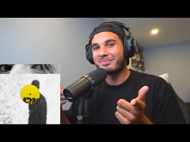 IT'S ABOUT TIME | EDEN - ICYMI | REACTION!!