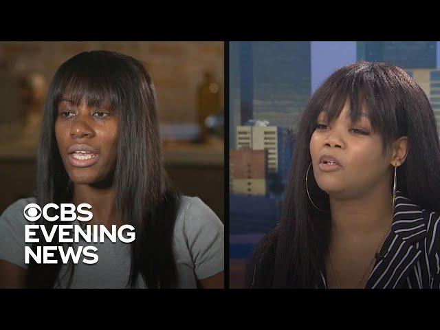 R. Kelly accusers react to explosive interview with Gayle King