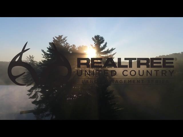 United Country Real Colorado Properties Sells Hunting Land: Realtree 365 Land Management Series