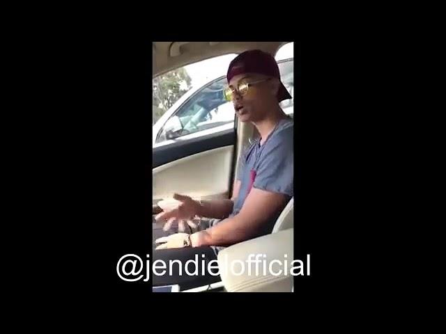 Jendiel - Para mi ex