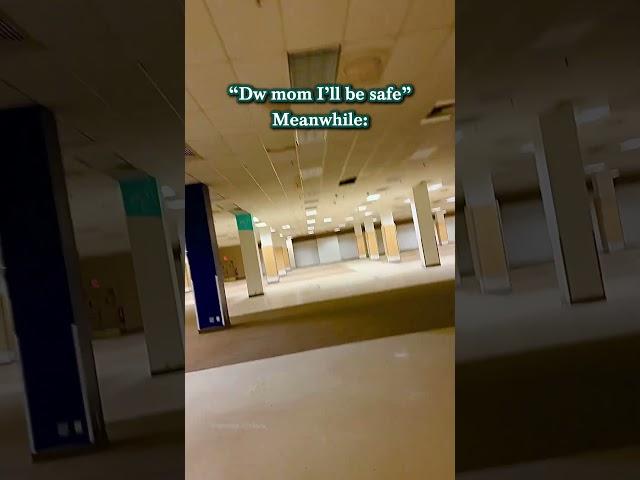 The Back Rooms Irl