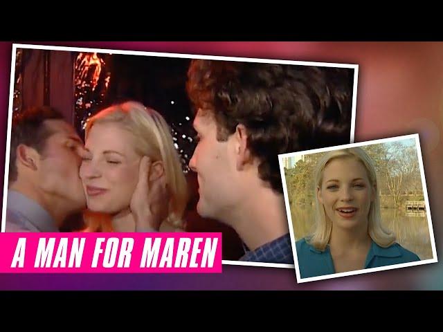 A Man for Maren | ElimiDATE | Full Episode