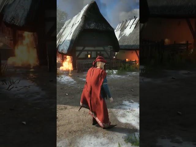 NW : Manor Lords Gameplay