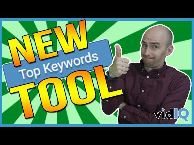 FIND TOP KEYWORDS  - How To Generate Winning Ideas for Your Next Video