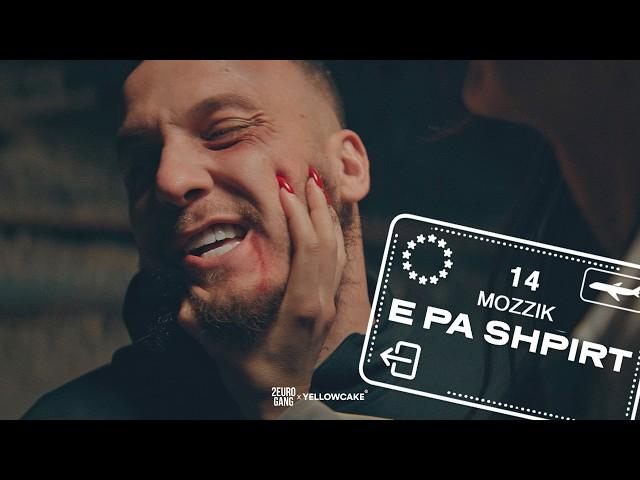 MOZZIK - E PA SHPIRT (MERGIMSTAR #14)