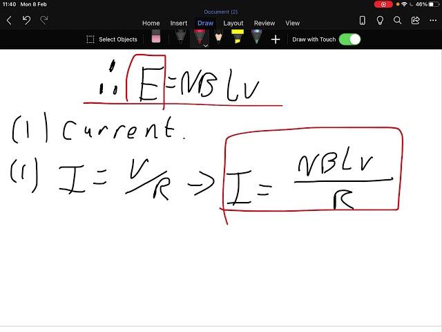 Leaving cert Physics: Magnets pg 319 question 3