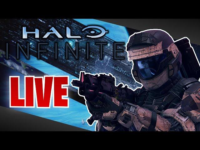 Halo But Live