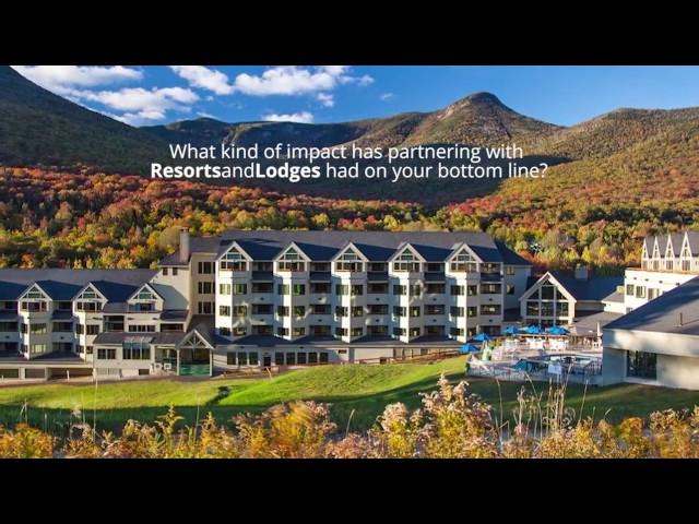 ResortsandLodges for Business Success Stories:  Mountain Club on Loon