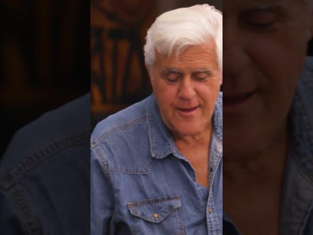 I guess we can call the Volante a two plus two | Jay Leno's Garage