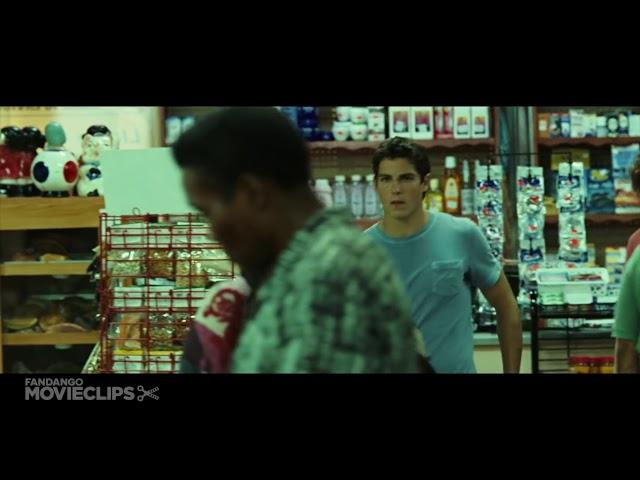 Never Back Down (6/11) Movie The Final Fight (2008) HD