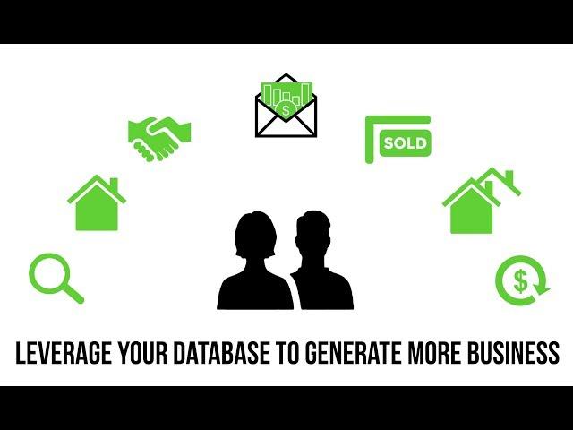 Leverage Your Database to Generate More Business