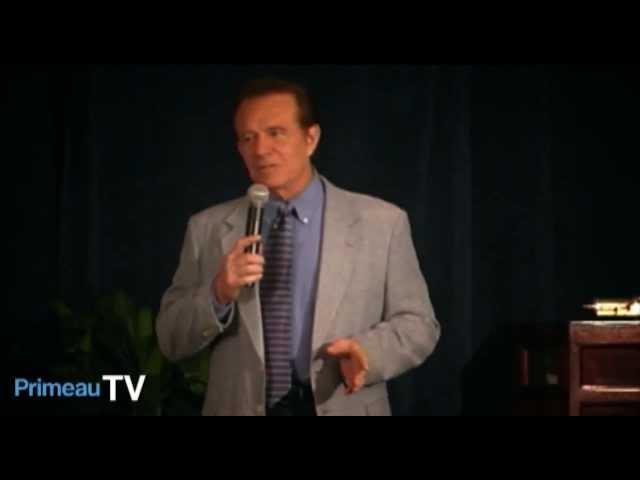 The Newlywed Game's Bob Eubanks: Keynote Speaker