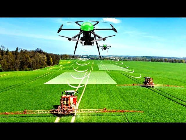 The Future of Farming